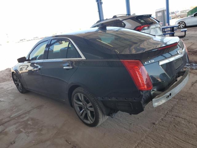2016 CADILLAC CTS VSPORT - 1G6AU5S87G0111327