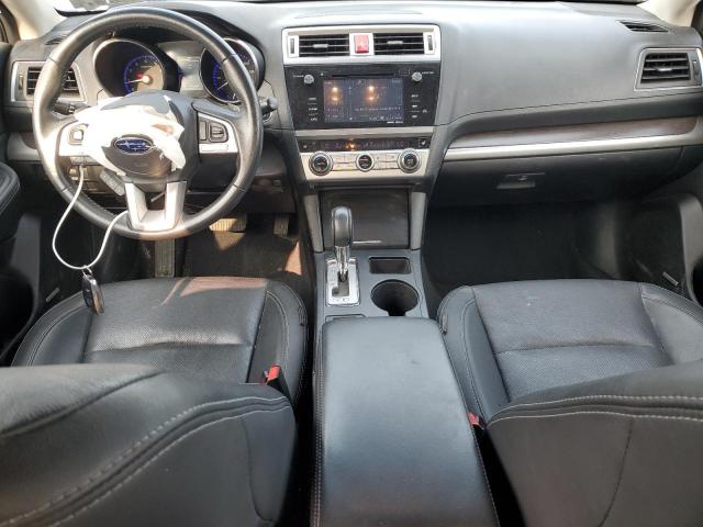 2017 SUBARU LEGACY 4S3BNAK66H3018241