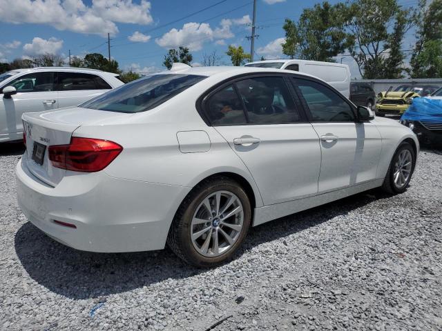 Vin: wba8e1g50gnu12005, lot: 61090225, bmw 3 series i 20163