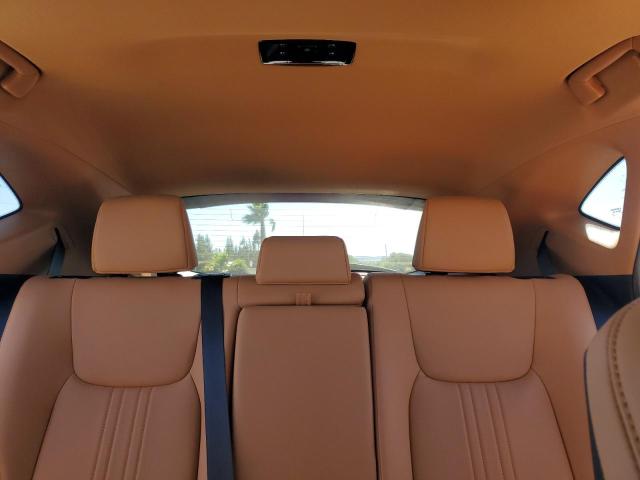 2025 LEXUS NX 350H BA 2T2GKCEZ8SC048335