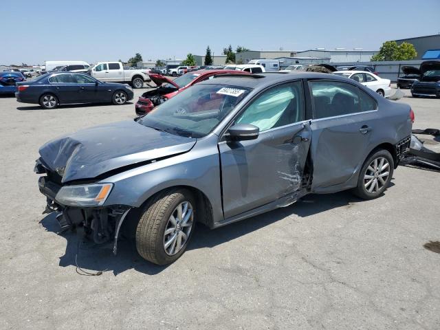 VOLKSWAGEN JETTA SE