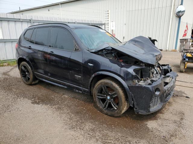 Vin: 5uxwx9c50g0d77358, lot: 58246315, bmw x3 xdrive28i 20164