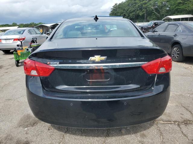 2019 CHEVROLET IMPALA LS 2G11X5SAXK9133871