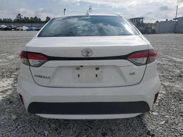 2021 TOYOTA COROLLA LE - 5YFEPMAE2MP164297