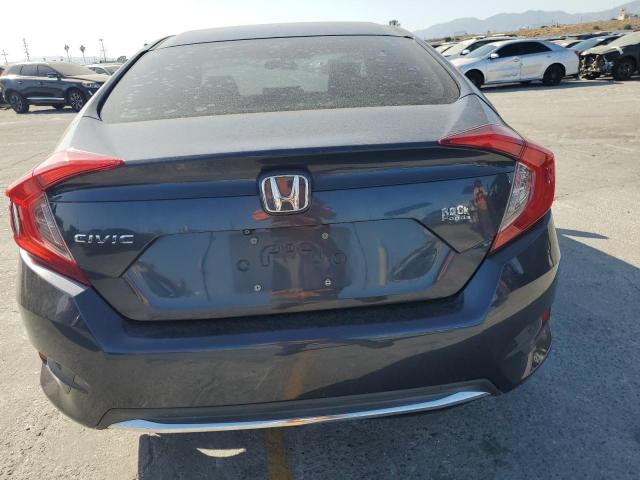 2020 HONDA CIVIC LX 2HGFC2F65LH503324