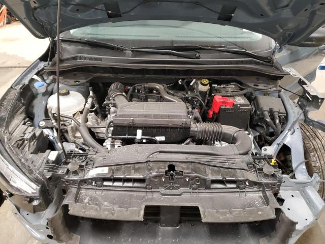 2024 FORD ESCAPE ACT - 1FMCU9GN8RUB30164