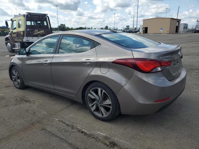 Vin: 5npdh4aexfh586830, lot: 61857765, hyundai elantra se 20152