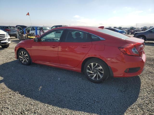Vin: 2hgfc2f74jh579770, lot: 58359455, honda civic ex 20182