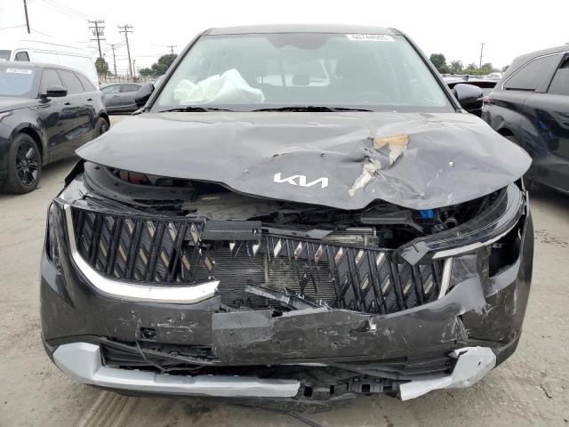 2025 KIA CARNIVAL L KNDNB5KAXS6049614