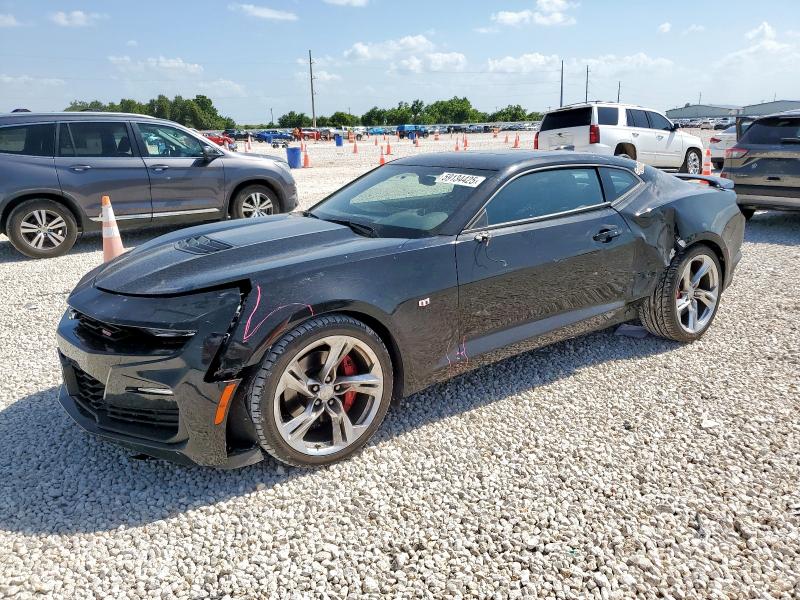 2023 CHEVROLET CAMARO LT1 1G1FE1R77P0149283