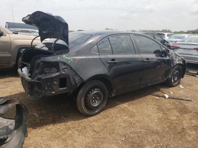 Vin: 5yfbprbe2lp015918, lot: 59567125, toyota corolla le 20203