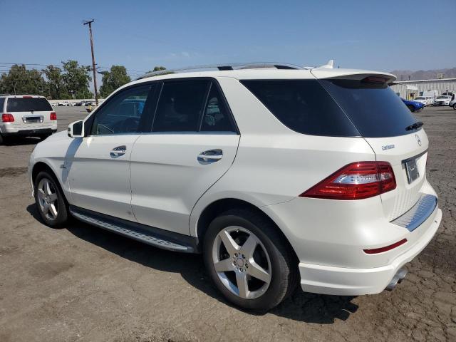 Vin: 4jgda7db8da198390, lot: 62422525, mercedes-benz m-class 550 4matic 20132