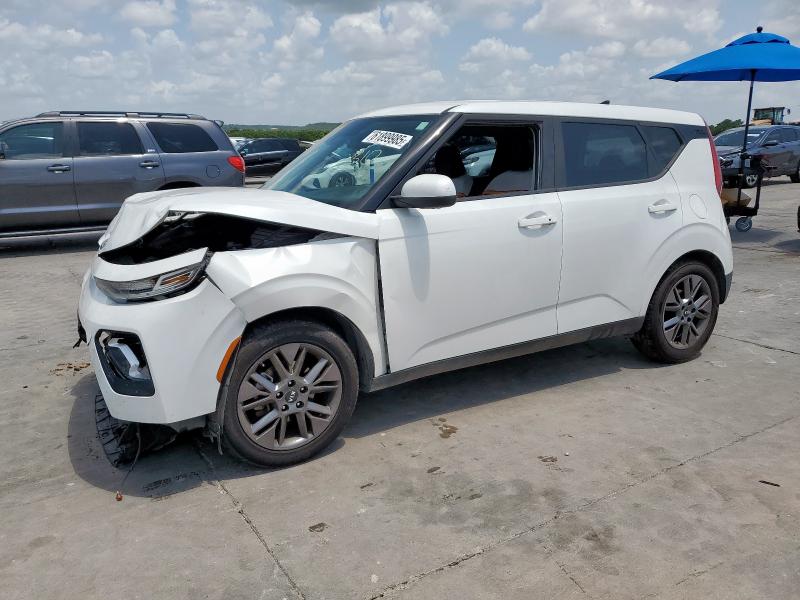 KIA SOUL EX
