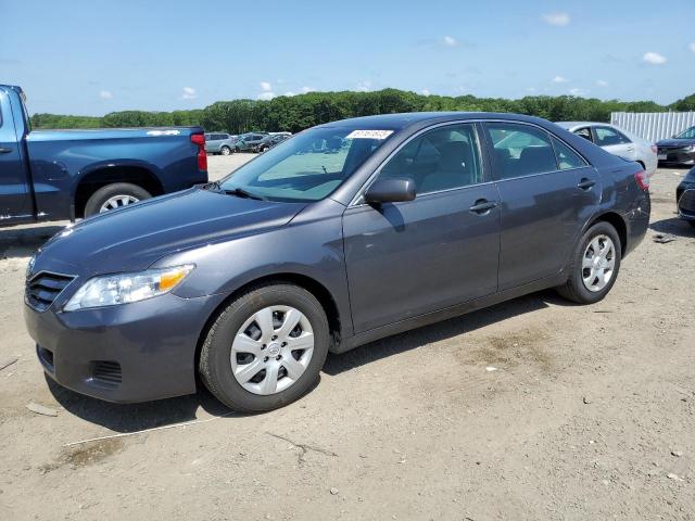 Vin: 4t1bf3ek1bu730154, lot: 61161645, toyota camry base 2011 img_1