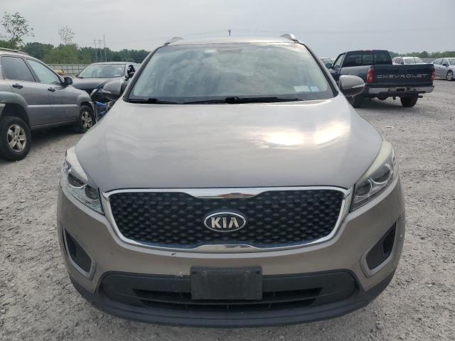 2016 KIA SORENTO LX 5XYPGDA53GG007606