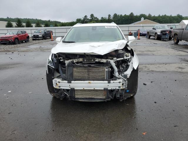 2017 CADILLAC XT5 LUXURY 1GYKNDRS7HZ145821