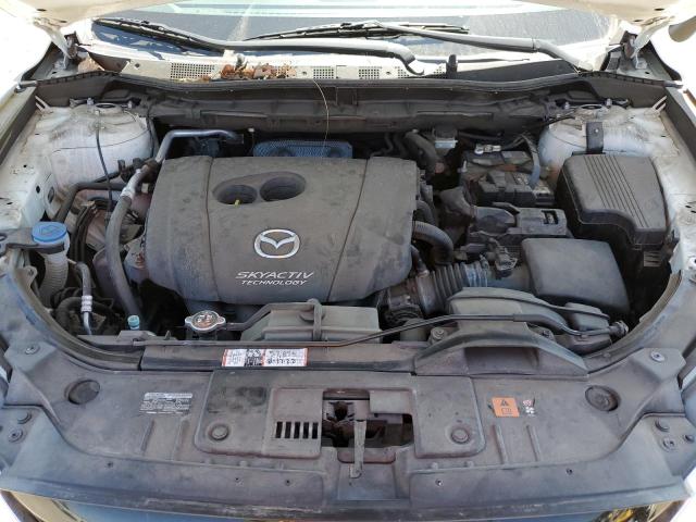 2015 MAZDA CX-5 GT JM3KE2DY6F0496279