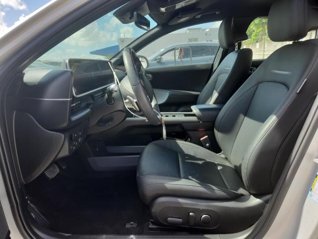 2024 HYUNDAI IONIQ 6 SE KMHM34AA5RA075190
