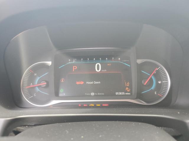 2021 HONDA PILOT SE 5FNYF6H21MB041755