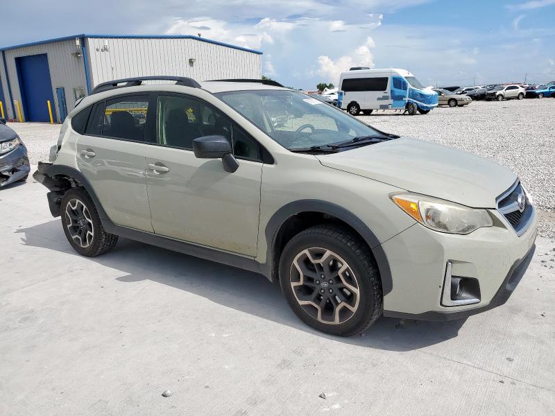 2016 SUBARU CROSSTREK JF2GPADC5G8312171