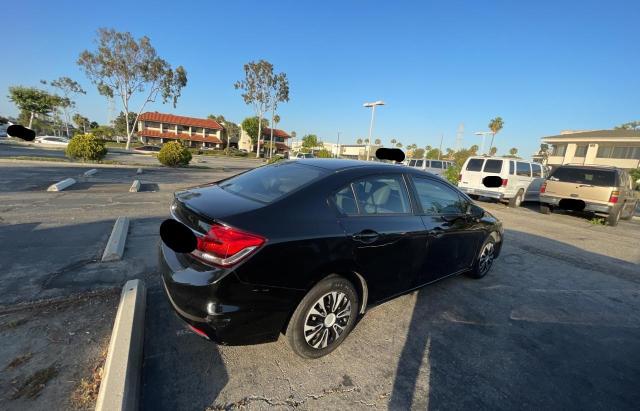 Vin: 2hgfb2f99fh523660, lot: 61878765, honda civic exl 20154