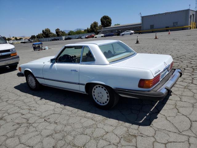 Vin: 10704412017160, lot: 62881475, mercedes-benz sl-class 19742