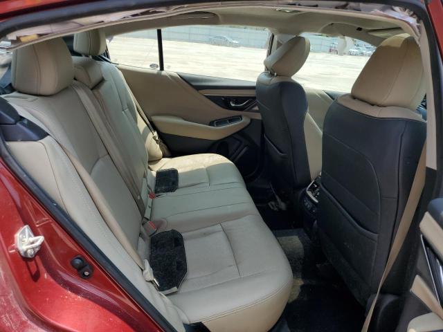 2020 SUBARU LEGACY LIMITED 4S3BWAN67L3033056