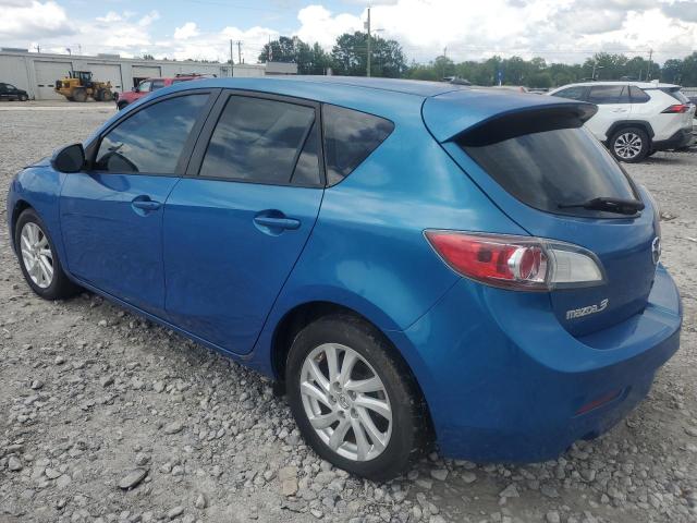 Vin: jm1bl1l71c1618361, lot: 59713615, mazda 3 i 20122