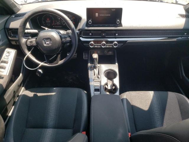 2024 HONDA CIVIC SPOR - 2HGFE2F5XRH526477