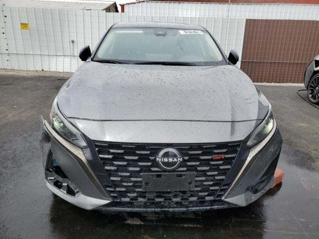2023 NISSAN ALTIMA SR - 1N4AL4CV1PN395173