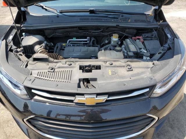 2020 CHEVROLET TRAX LS - 3GNCJKSB1LL124569