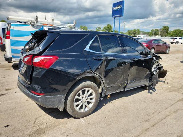 2020 CHEVROLET EQUINOX LT 3GNAXJEV5LL133622