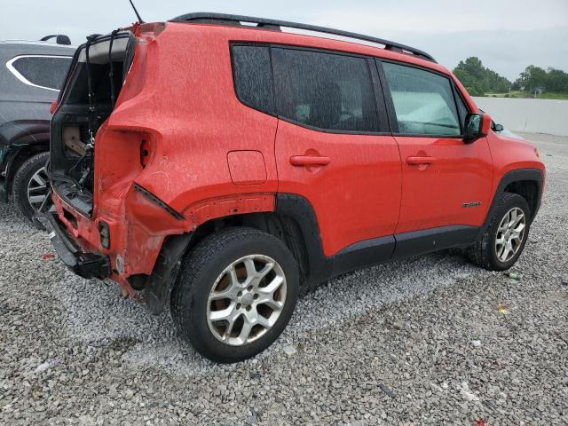 Vin: zaccjbbt5fpb45115, lot: 58884495, jeep renegade latitude 20153