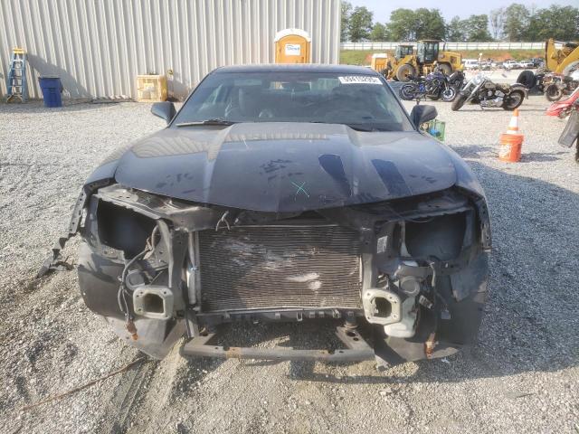 2015 CHEVROLET CAMARO LT 2G1FF1E34F9277145