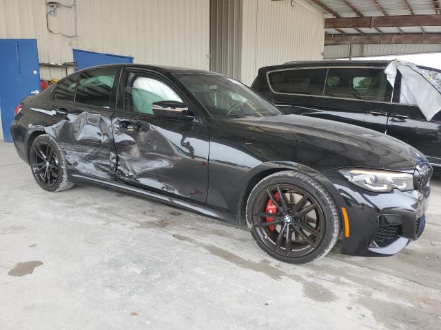 2022 BMW M340XI 3MW5U9J05N8C42094