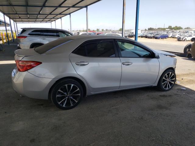 Vin: 2t1burhe8hc862790, lot: 59386455, toyota corolla l 20173