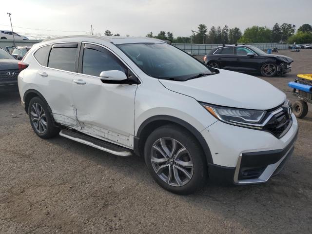 Vin: 2hkrw2h97lh673556, lot: 59882095, honda crv touring 20204
