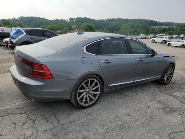 Vin: lvy992ml2jp029417, lot: 58483485, volvo s90 t6 inscription 20183