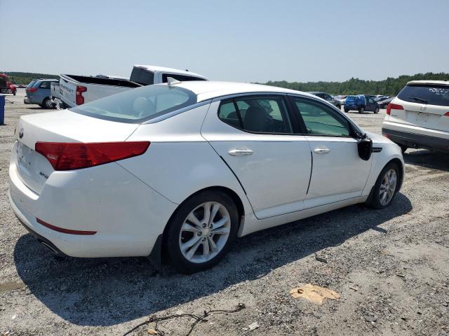 Vin: 5xxgn4a75dg119721, lot: 62309245, kia optima ex 20133