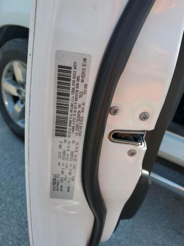 2016 RAM 1500 SLT 3C6RR7LT3GG344754