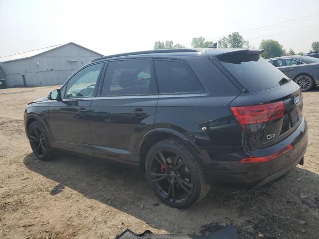 Vin: wa1vaaf70kd049766, lot: 59126565, audi q7 prestige 20192