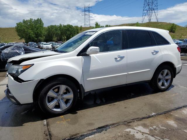 Vin: 2hnyd2h6xbh510117, lot: 62361825, acura mdx technology 2011 img_1