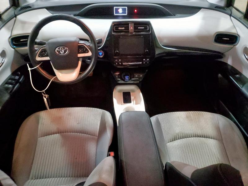 2017 TOYOTA PRIUS - JTDKARFU4H3533113