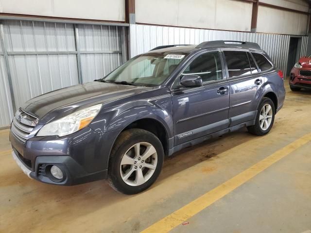 SUBARU OUTBACK 3.
