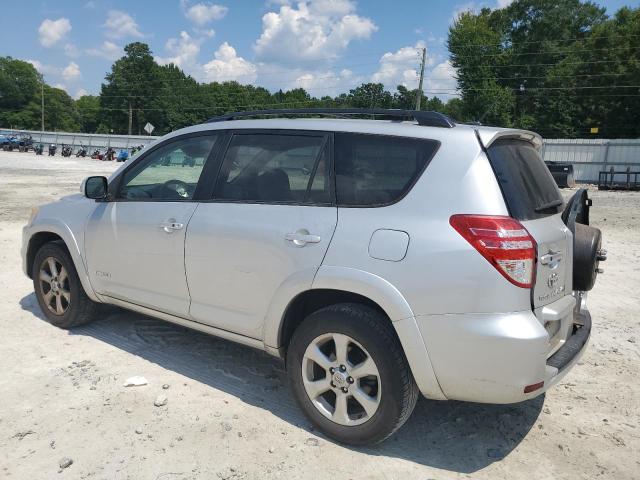 Vin: jtmyf4dv3ad016055, lot: 61856835, toyota rav4 limited 20102