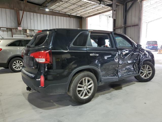 Vin: 5xykt3a60eg475430, lot: 60278835, kia sorento lx 20143