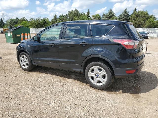 Vin: 1fmcu0f71hua10588, lot: 62557745, ford escape s 20172