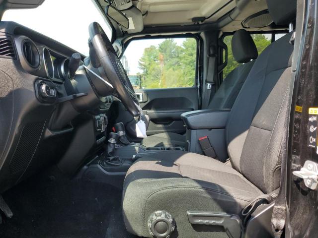 2020 JEEP WRANGLER U - 1C4HJXDG2LW323502