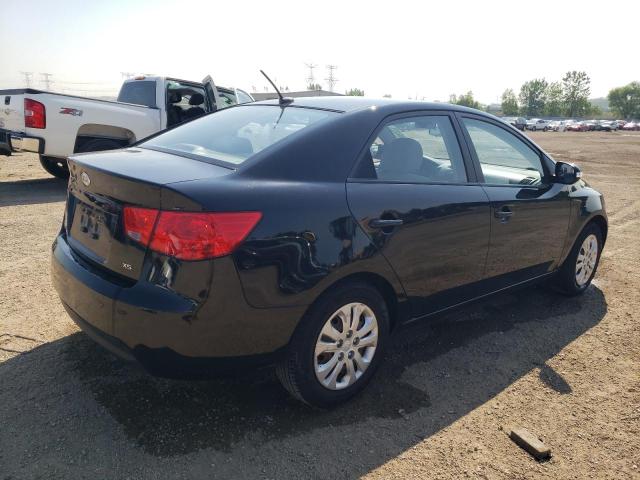 Vin: knafu4a29a5058146, lot: 59850325, kia forte ex 20103