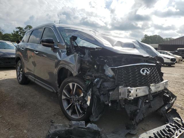 2023 INFINITI QX60 LUXE 5N1DL1FR2PC357625